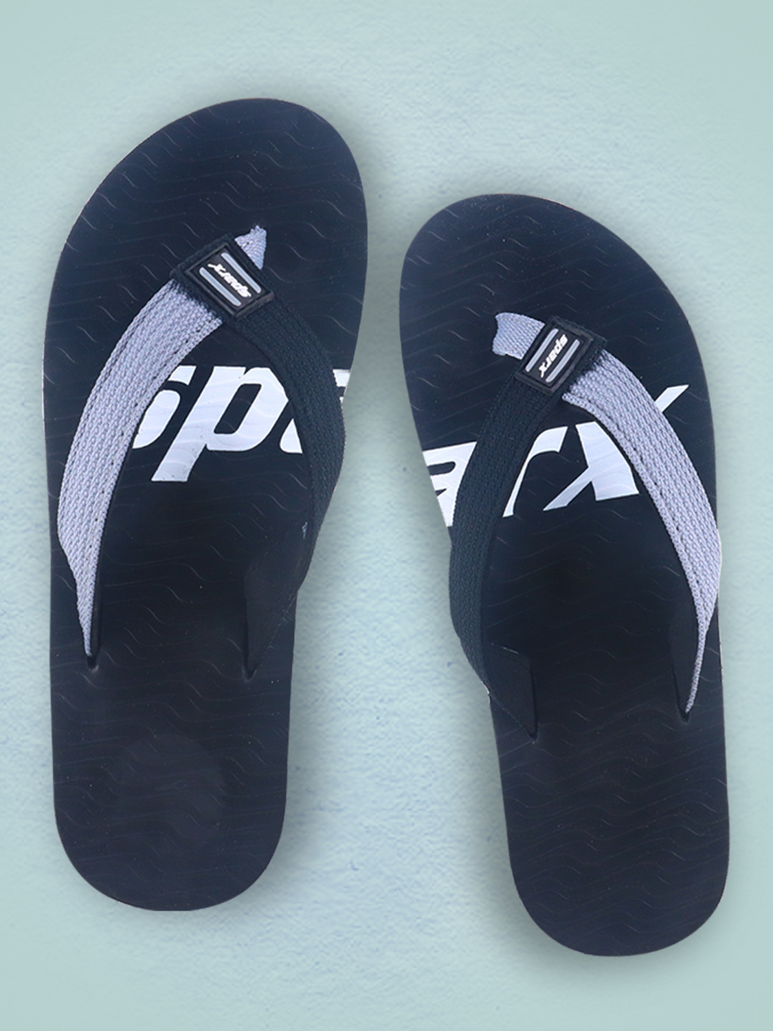 Image of Sparx Men Flip Flops