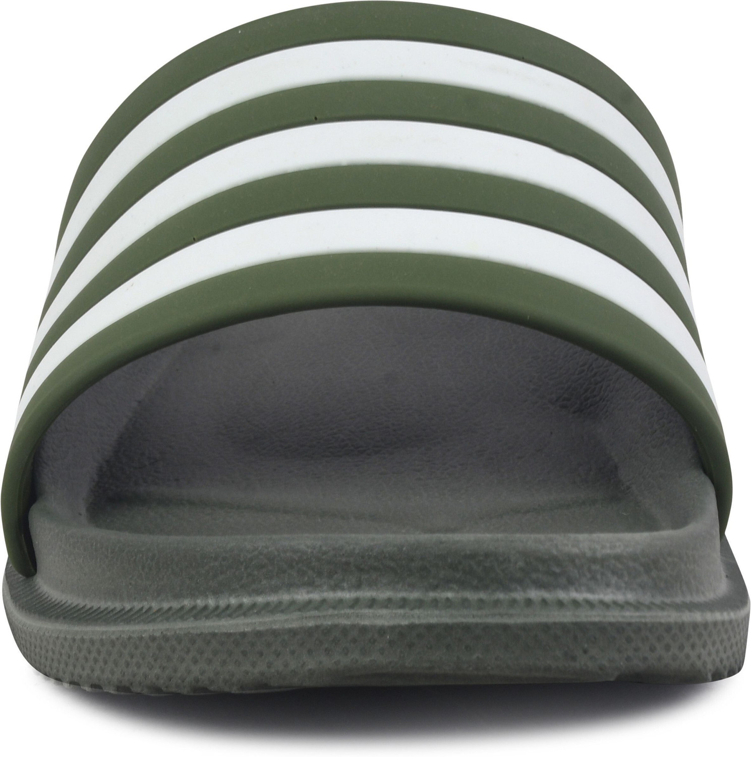 Image of slipover Men Soft Trending Comfortable Chappal Lightweight Casual Slippers for Daily Wear Slides