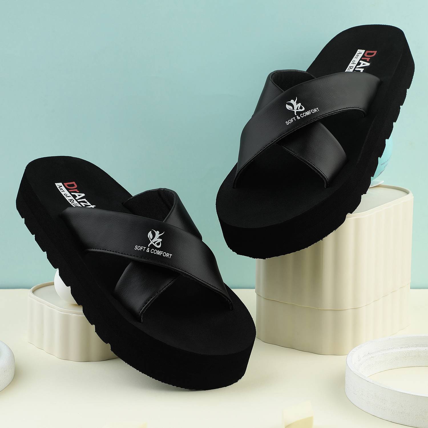 Men Slippers - Image 1