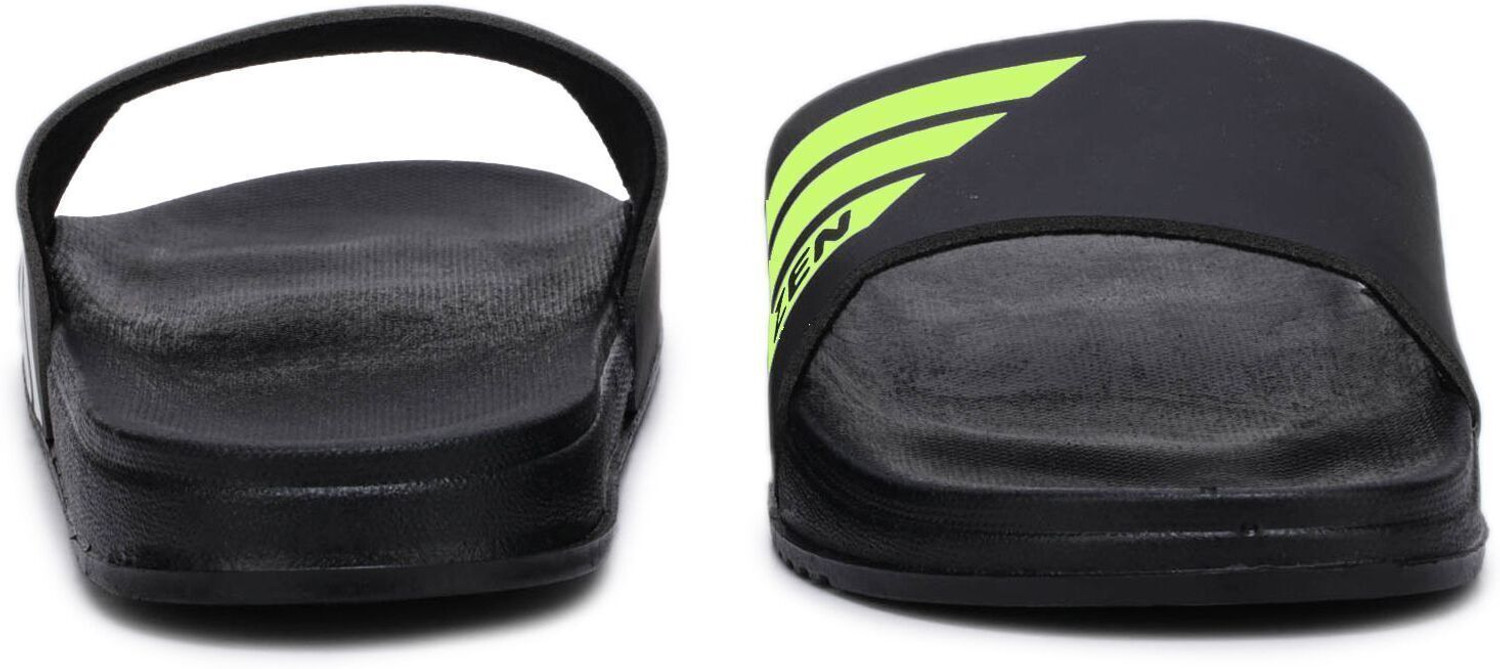 Image of Tzen Men Slippers