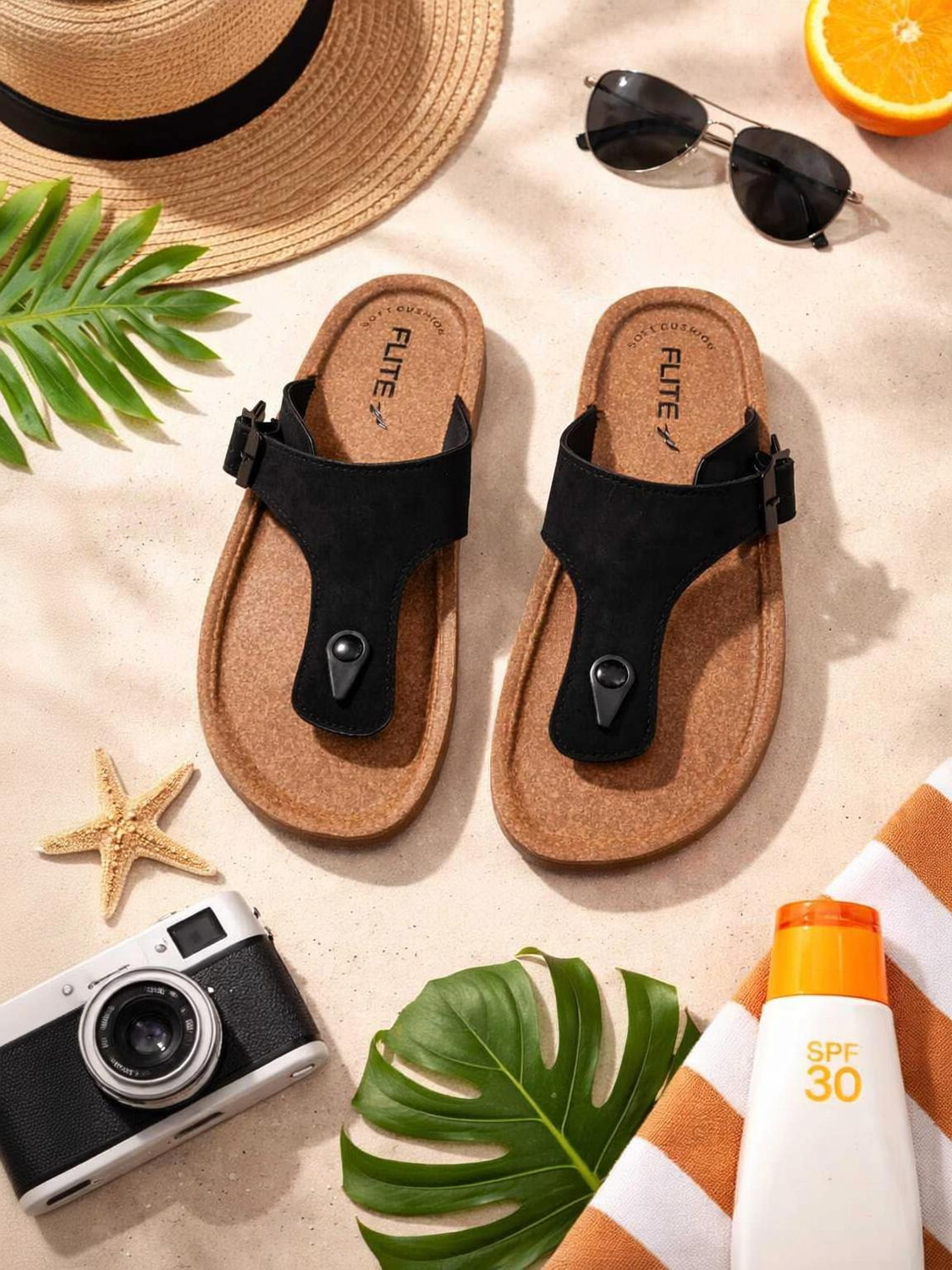 Image of FLITE Men Slippers