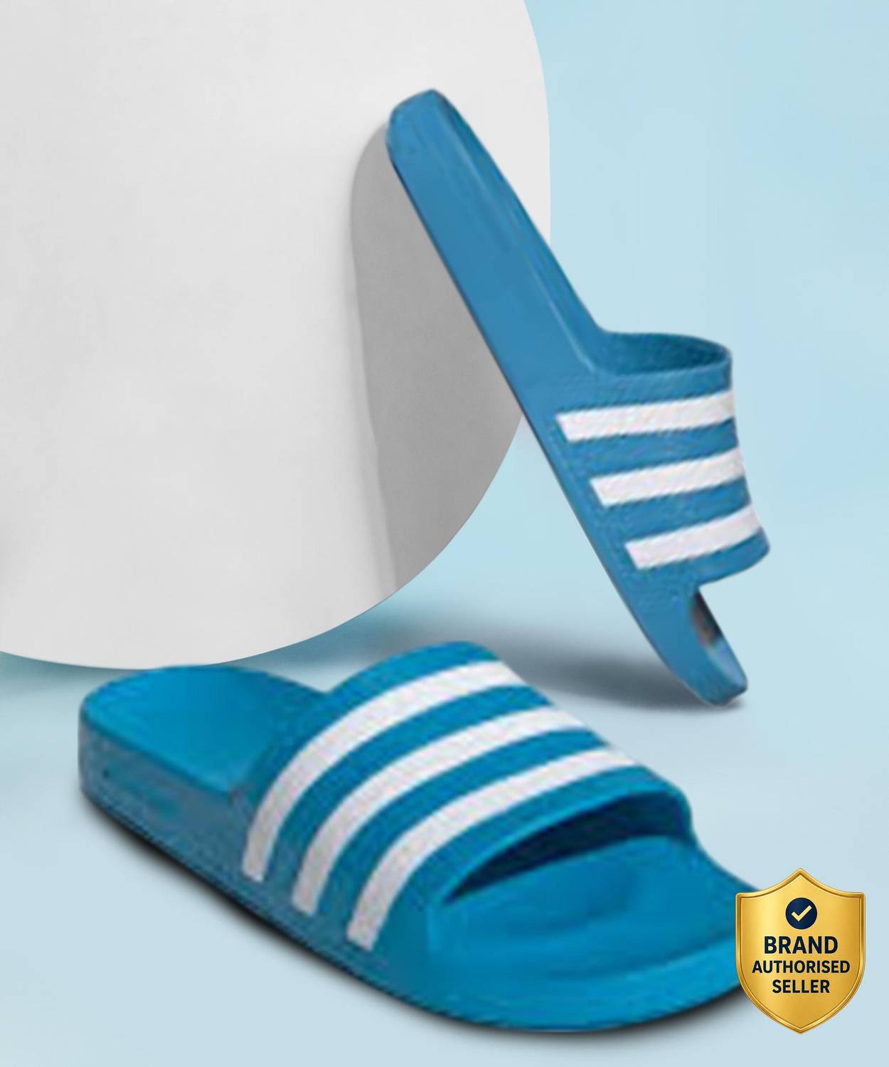 ADIDAS Unisex ADILETTE AQUA Green Slides