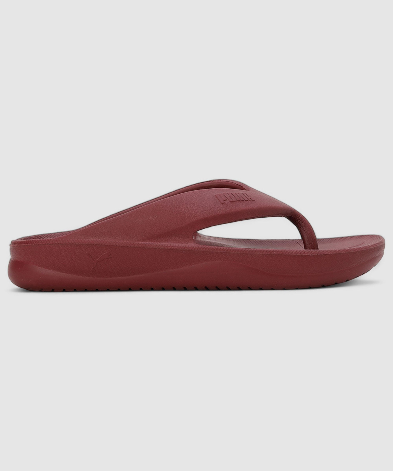 Image of PUMA Men Wave Flip Flip Flops