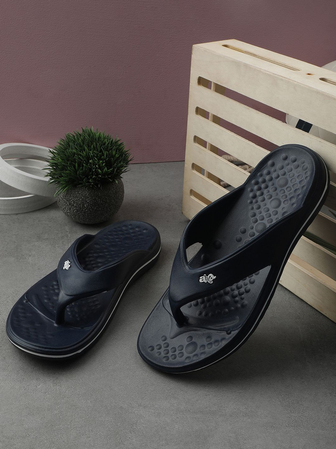 Image of LIBERTY Men Slippers