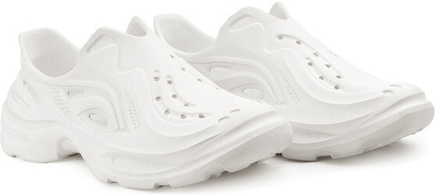 Image of bacca bucci Men Slides
