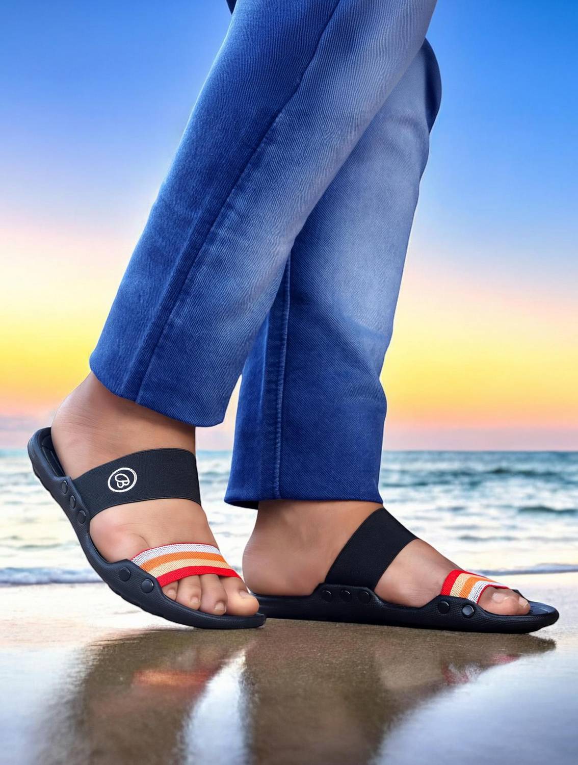 BEKON Men Sandals