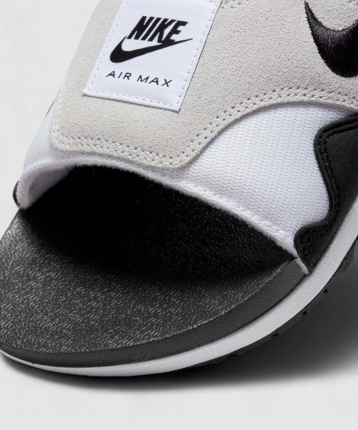 NIKE Men AIR MAX 1 SLIDE Slides - Image 5