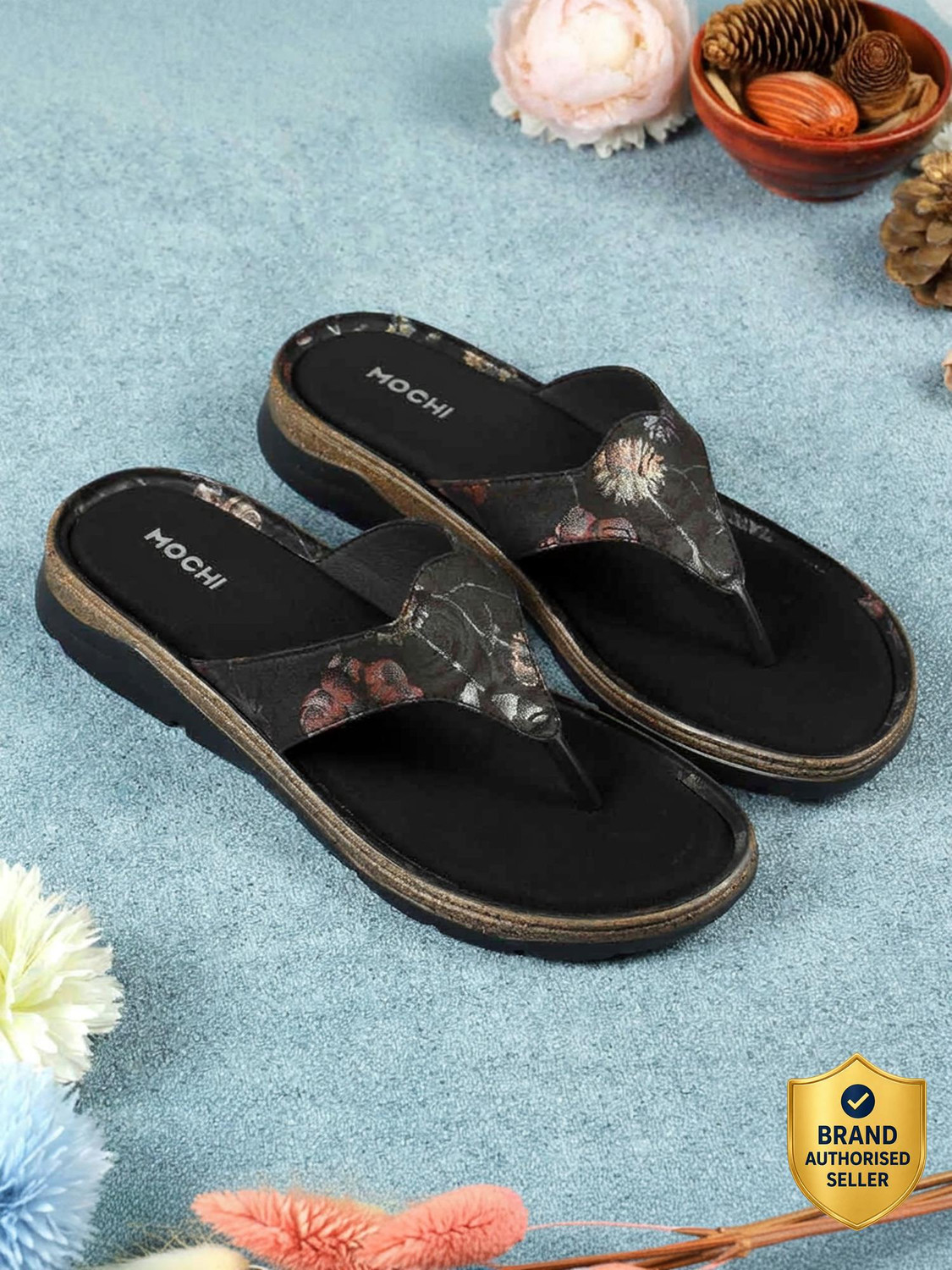 Image of MOCHI Women Slippers