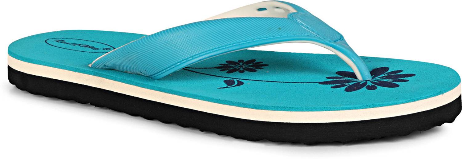 REAL WAY Women Slippers