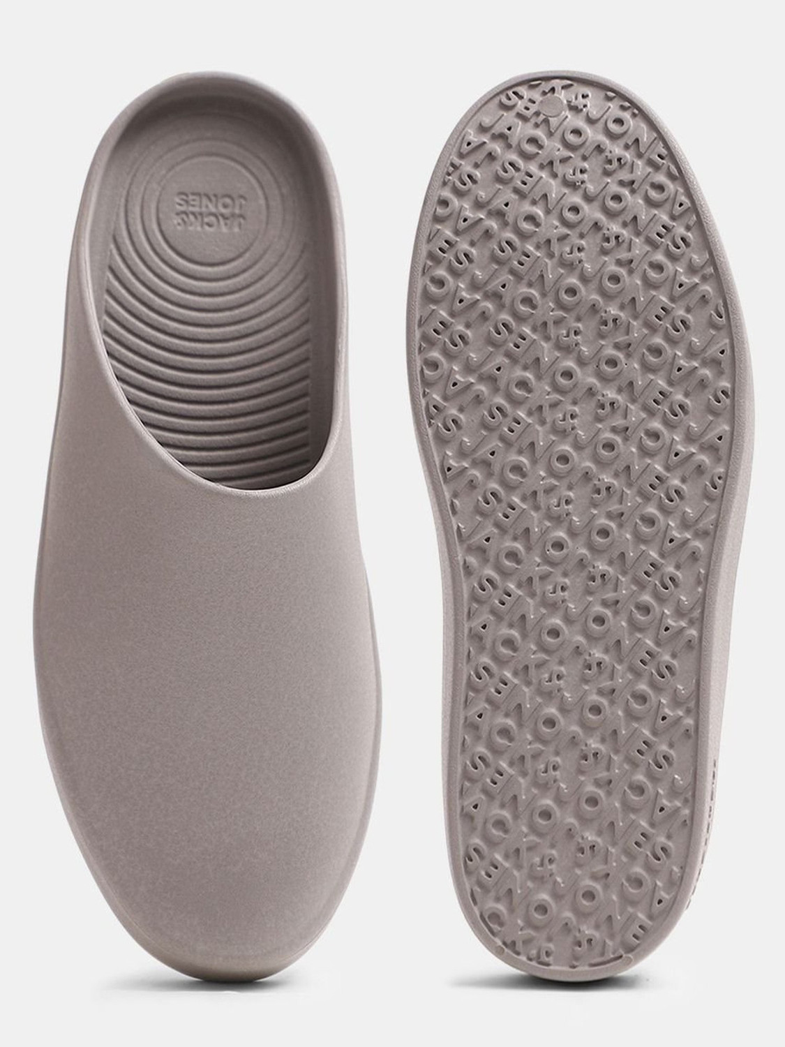 Image of JACK & JONES Men Slides