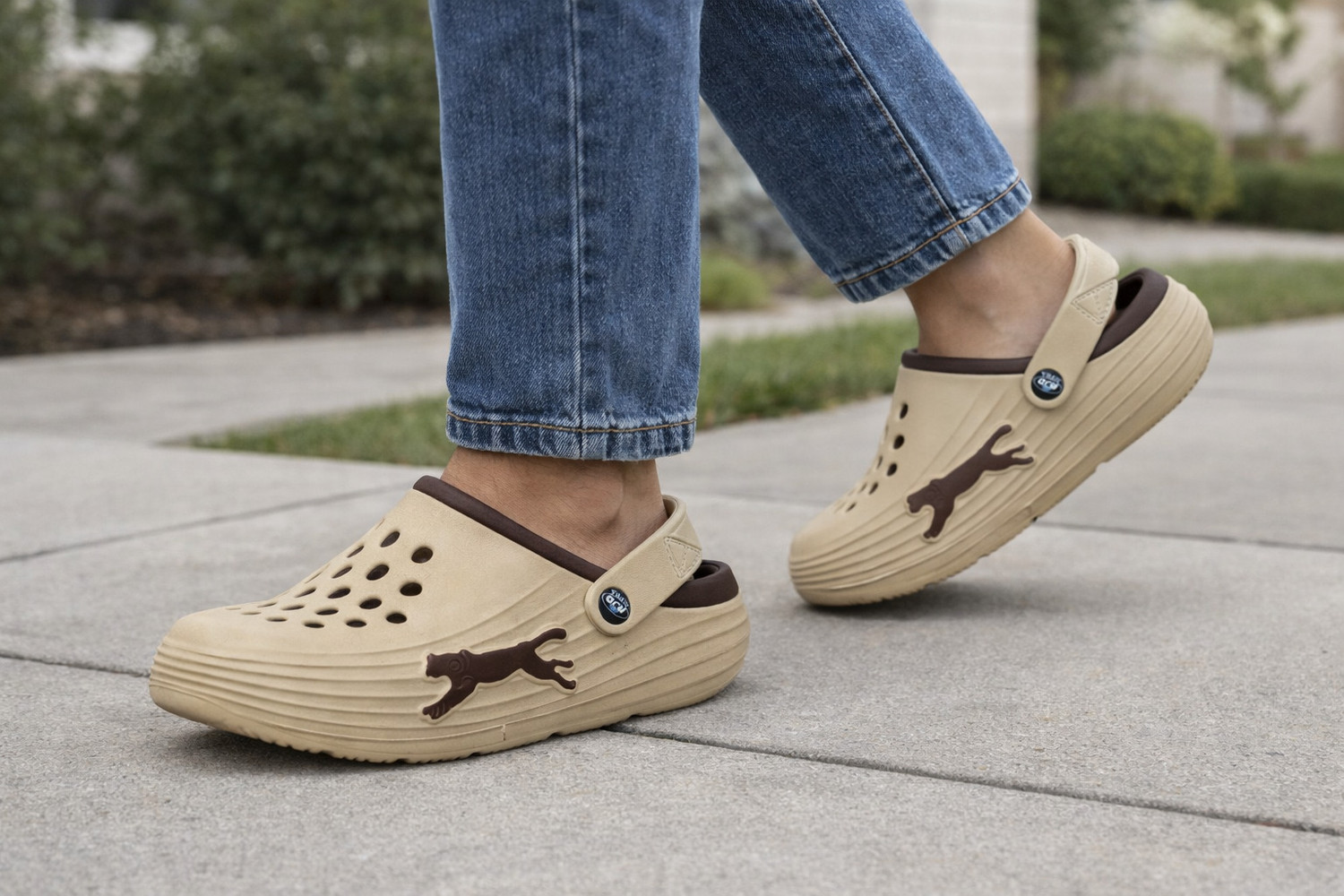 Image of Ditenza Men Slippers