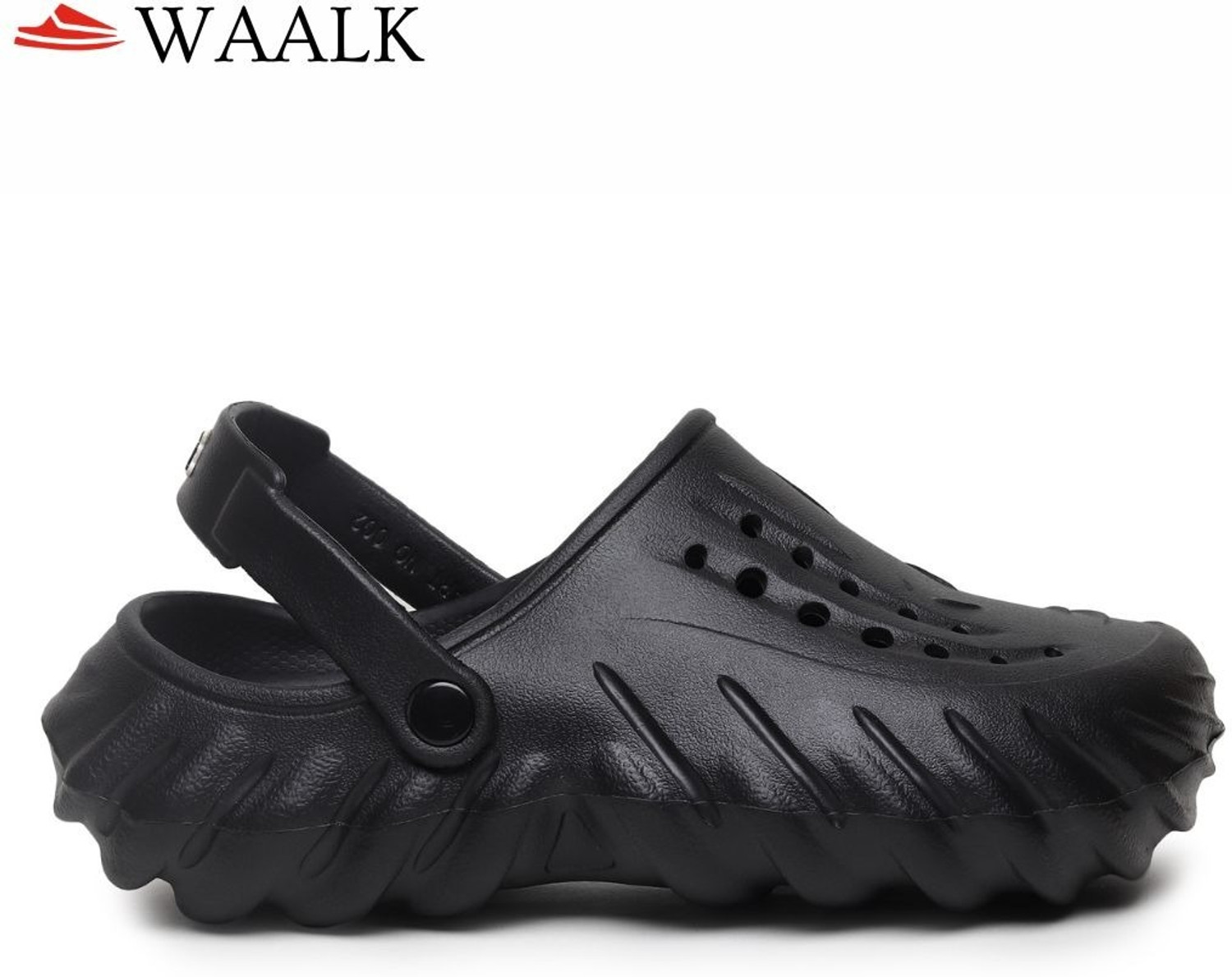 Image of WAALK Men Clogs