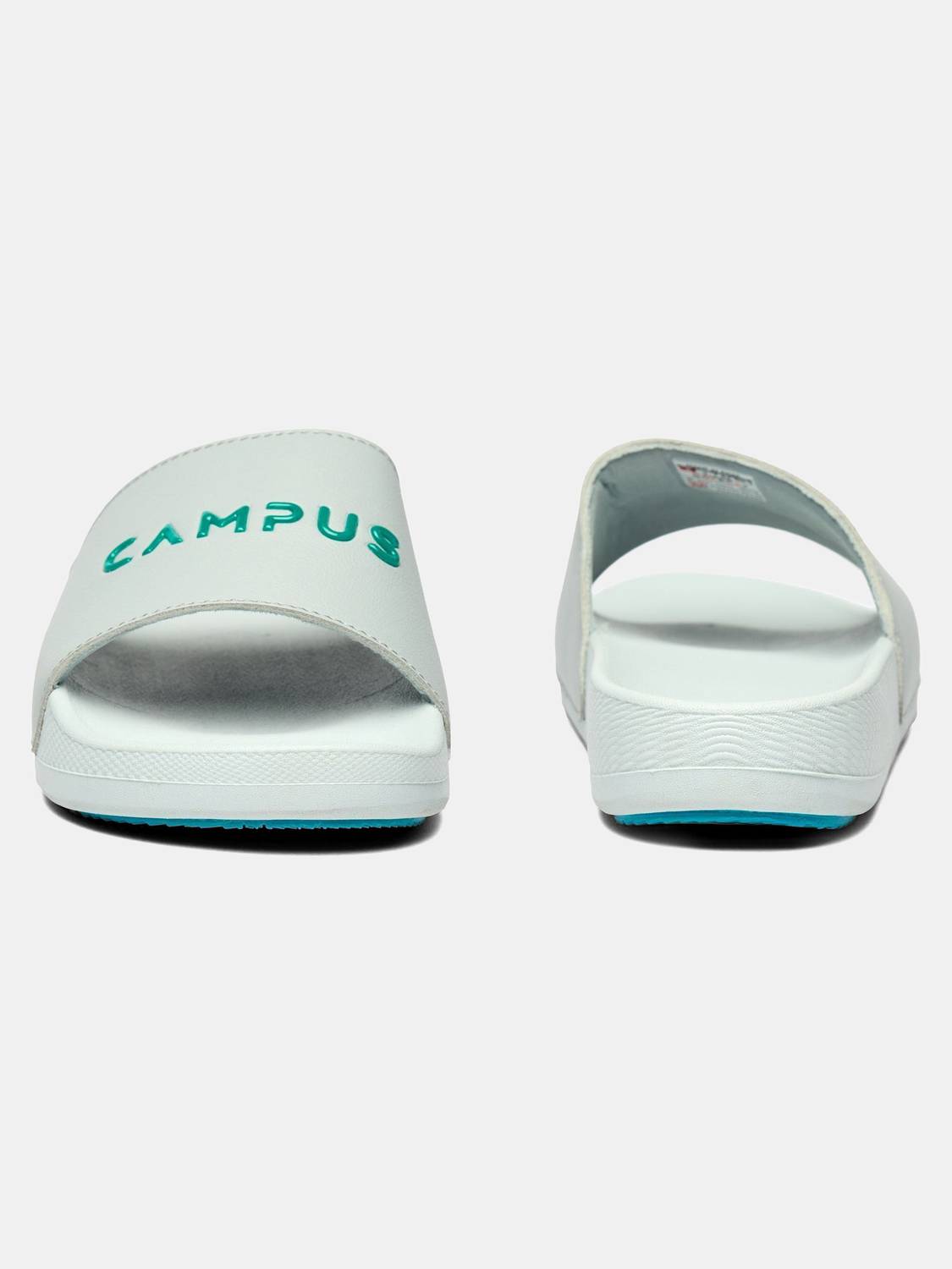 CAMPUS Men Slides - Image 4