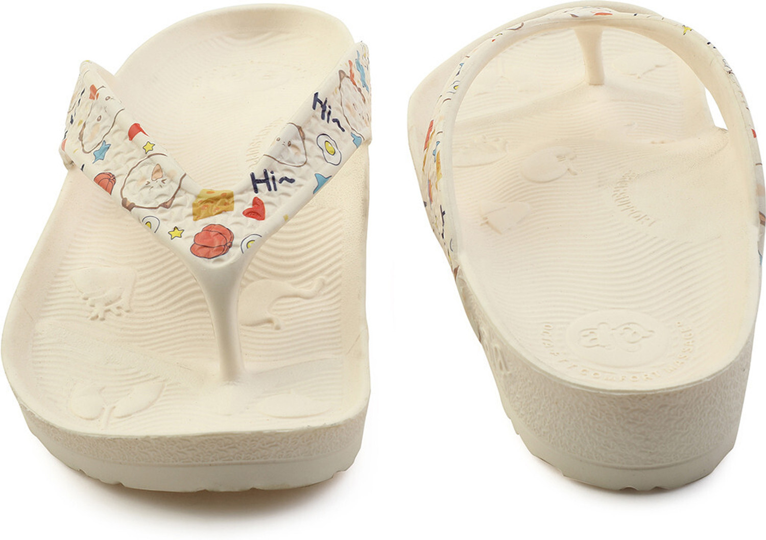 Image of LIBERTY Women Slippers