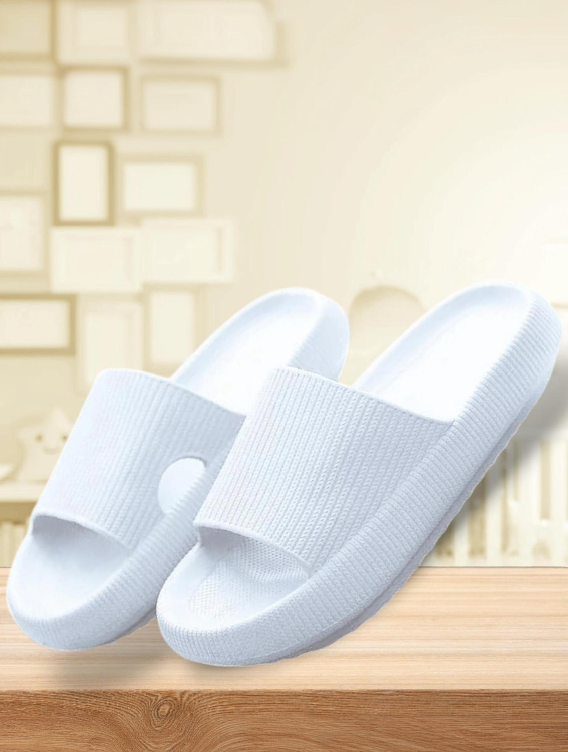 Image of Dee Rook Men Slides