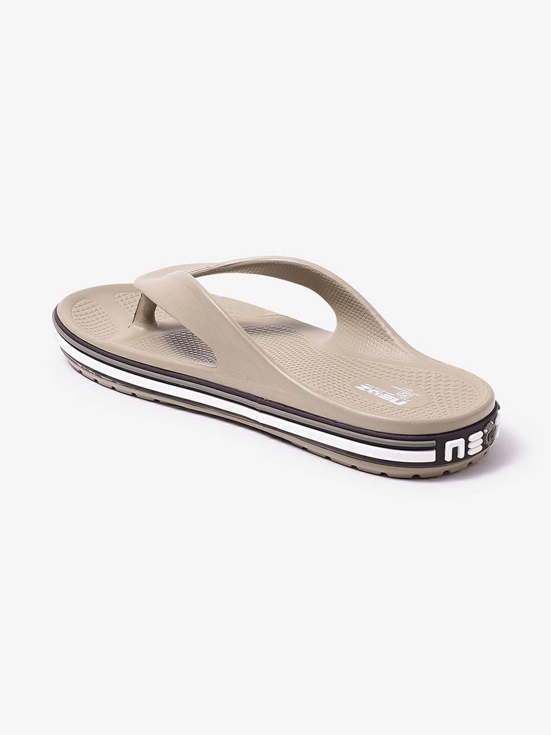 Neoz Men Levirex Lightweight Flip Flops - Image 4