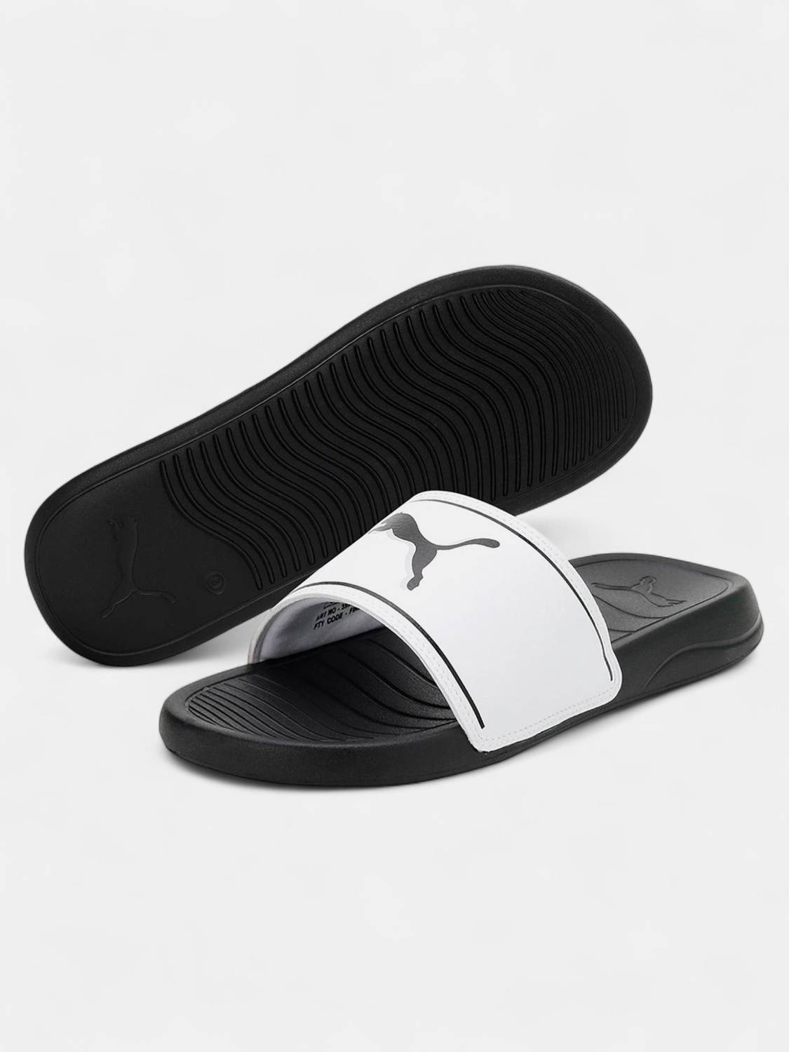 PUMA Marine Men Slides - Image 5