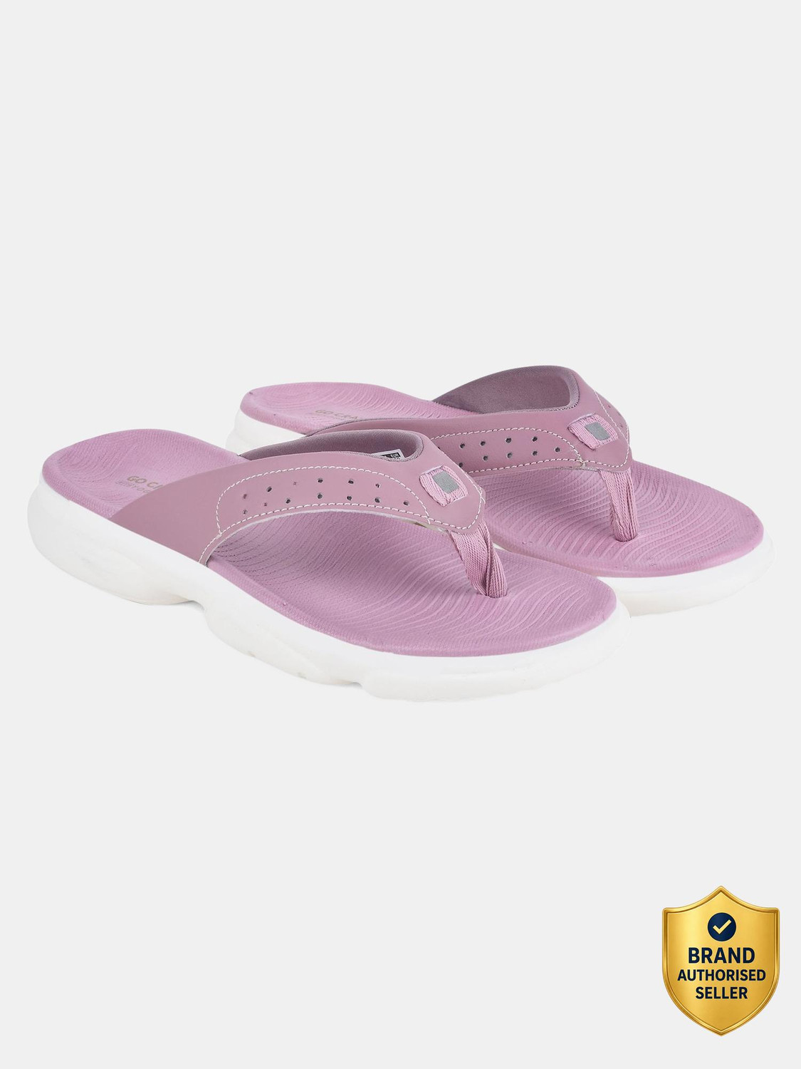Image of CAMPUS Women Flip Flops