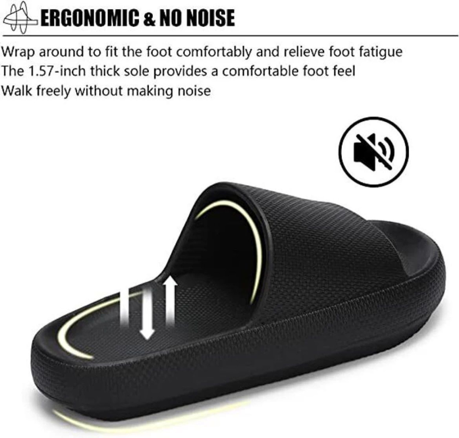 Image of kiwd sports Men Flip Flops