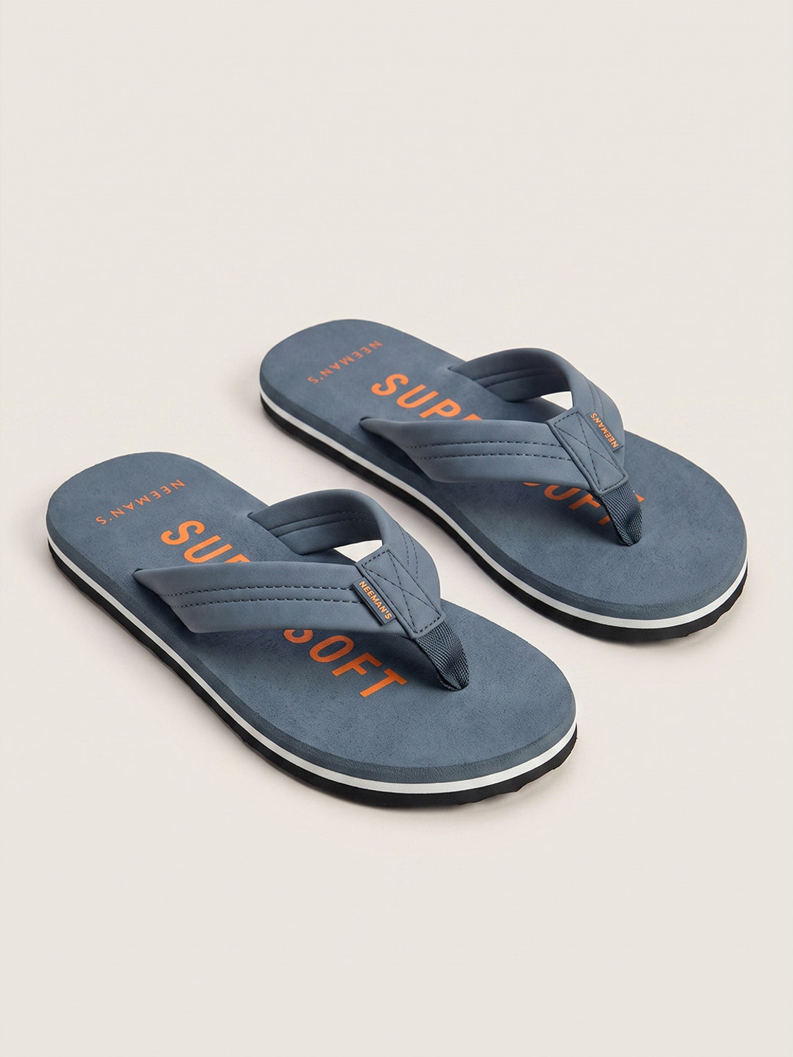 Image of Neemans Men Flip Flops