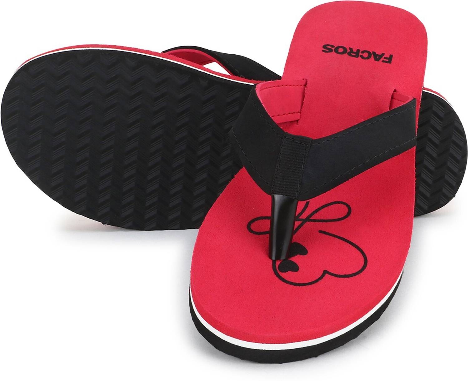 FACROS Fabrication Flip Flop Slippers - Image 2