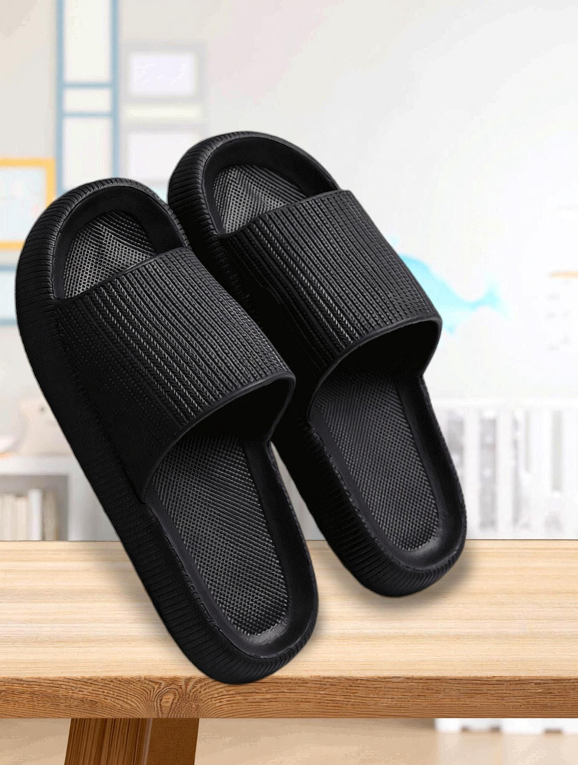 Image of Dee Rook Men Slides