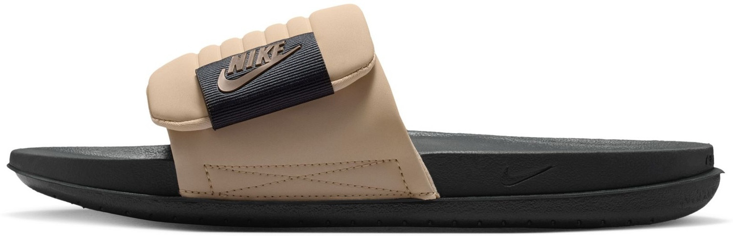 Image of NIKE Men OFFCOURT ADJUST SLIDE Slides