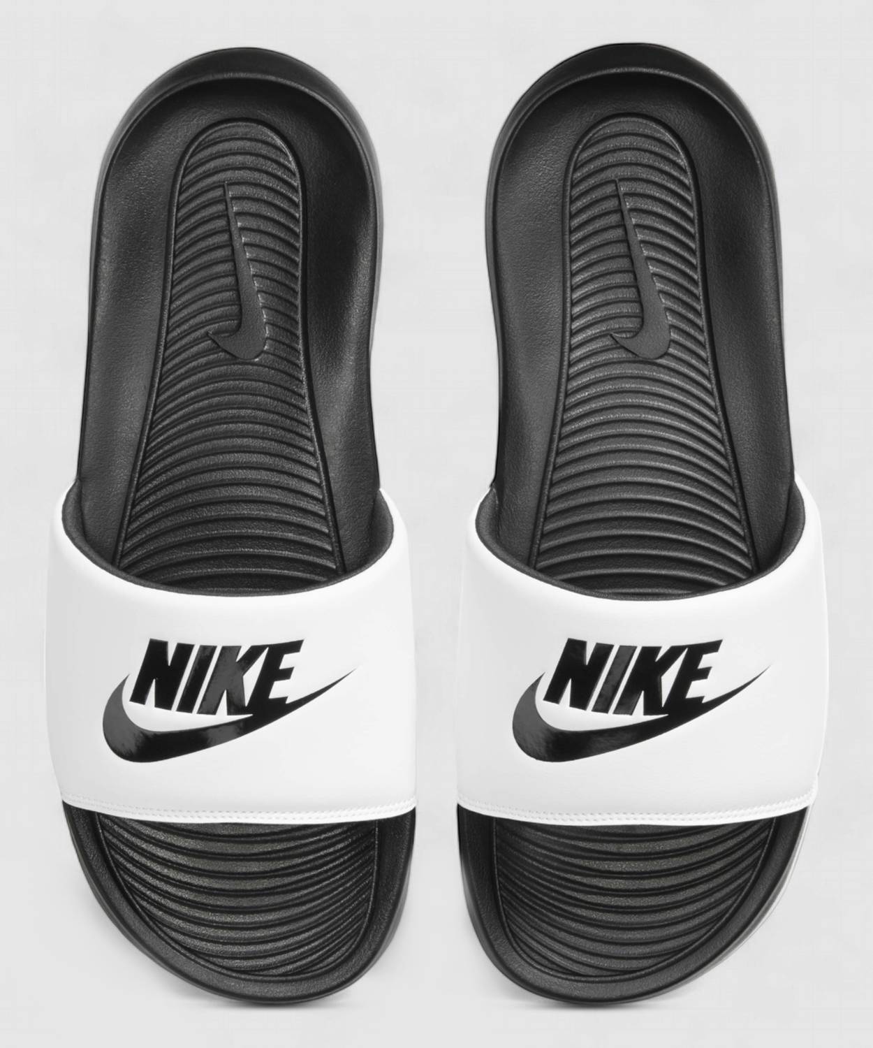 Nike Men Victor One Slide Black - Image 5