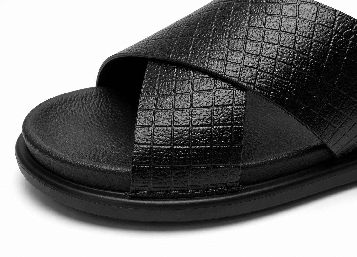 Wakefield Men Slides - Image 2