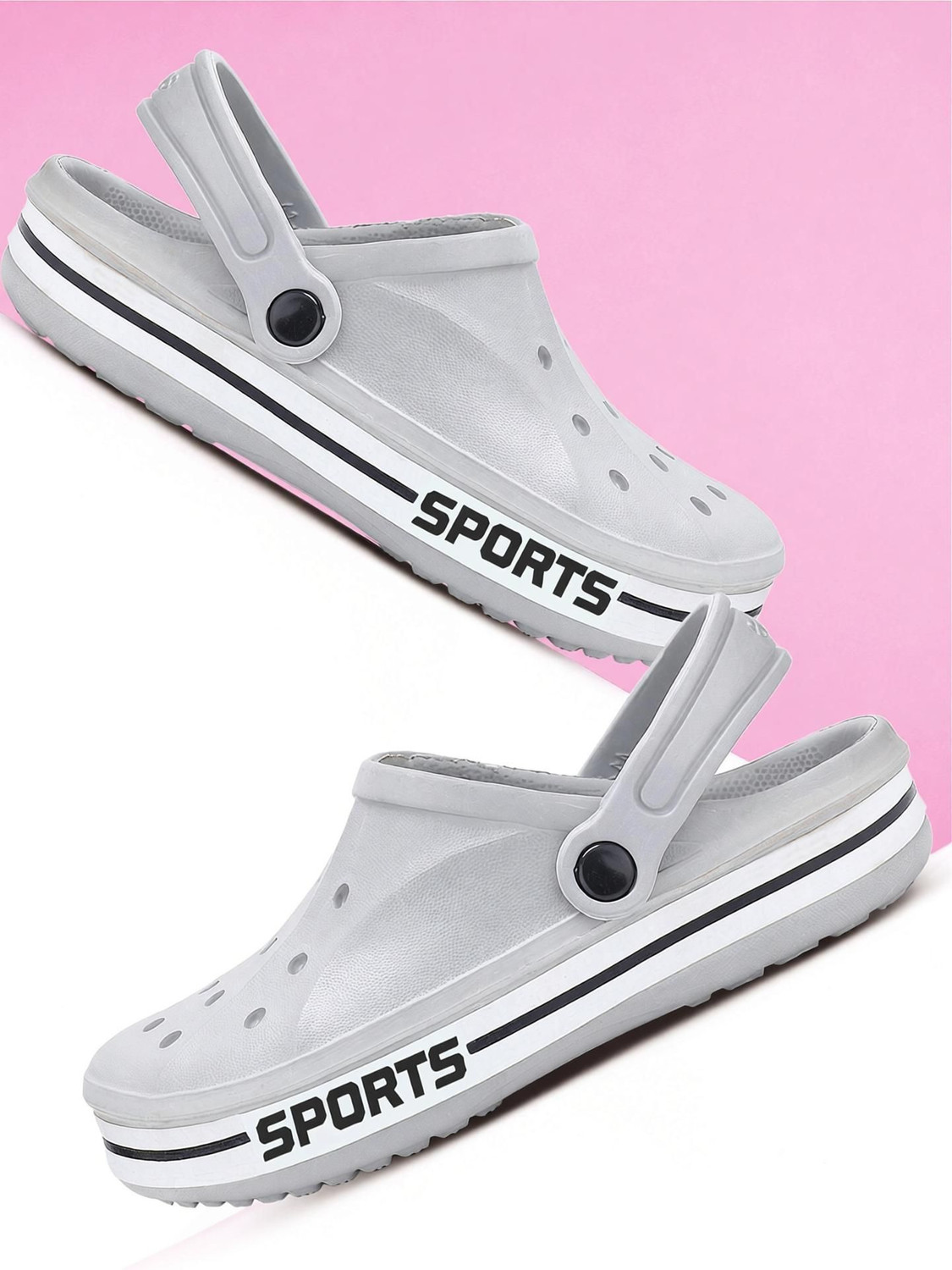 Image of Earton Men Slides