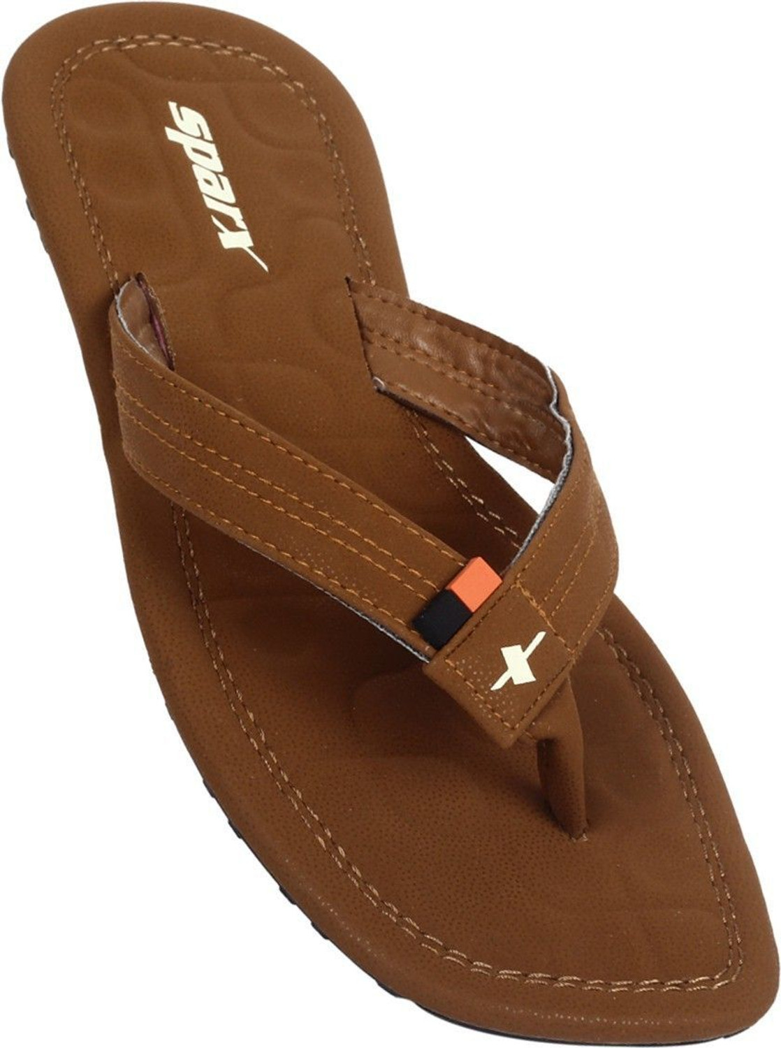 Image of Sparx Men Flip Flops