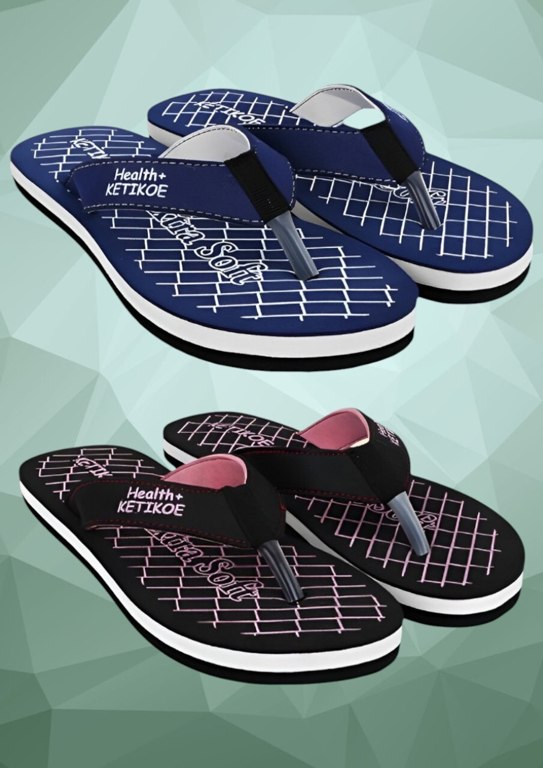 Image of KETIKOE Women Slippers