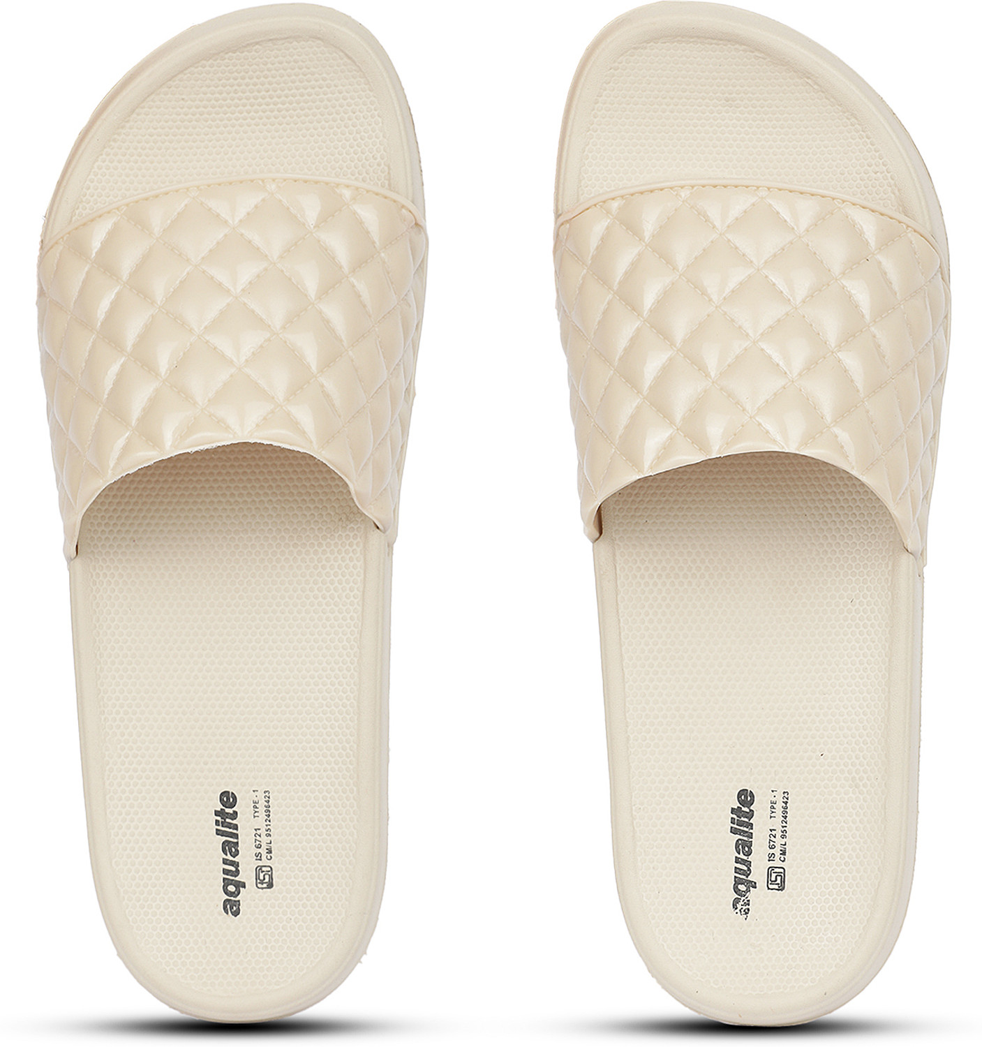 Image of Aqualite Women Flip Flops