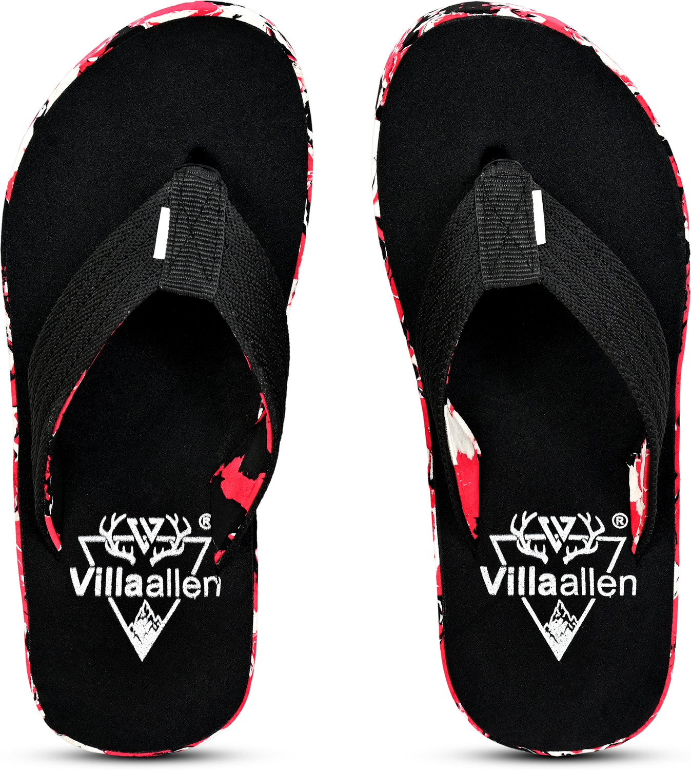 Image of Villaallen Men Flip Flops