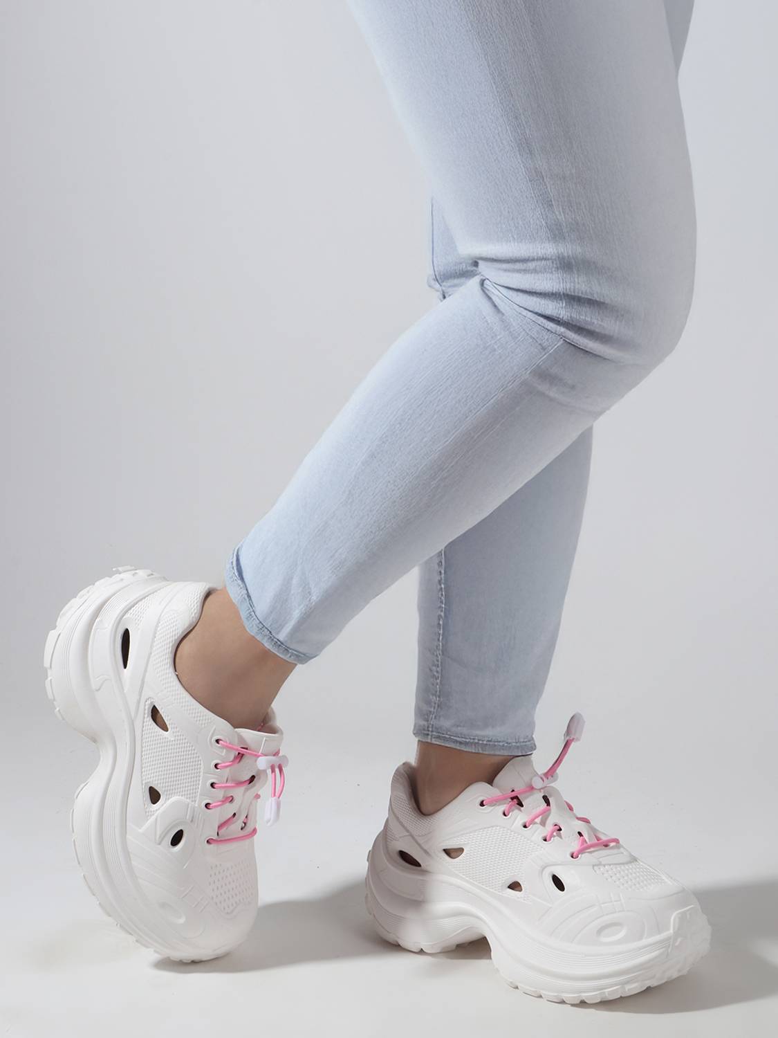 Myshtezia Women Casual Clogs Shoes Women Clogs