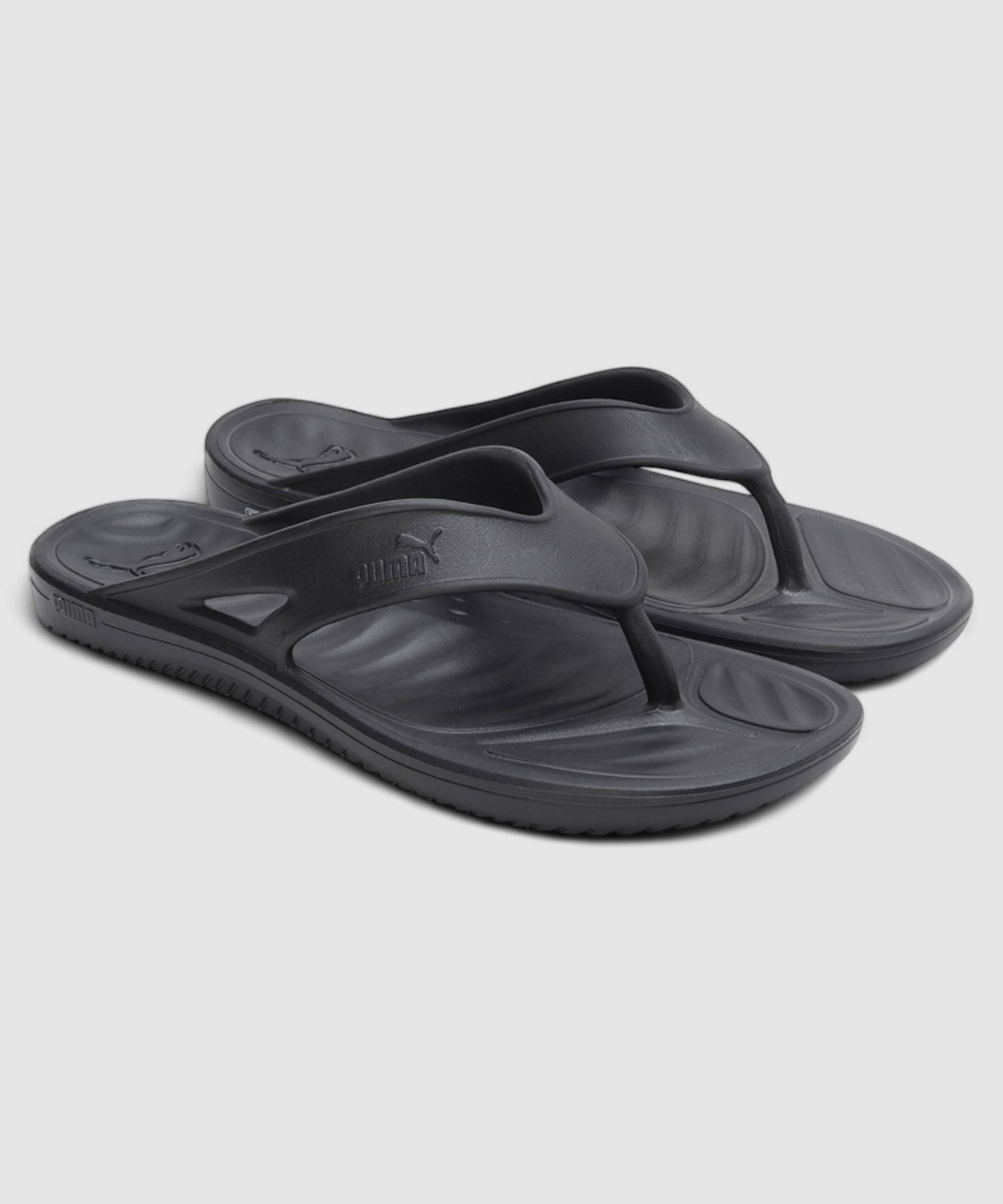 Image of PUMA Men Flymo Injex Slippers