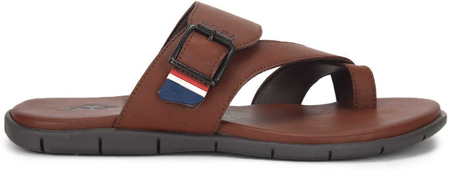 Image of U.S. POLO ASSN. Men Flip Flops