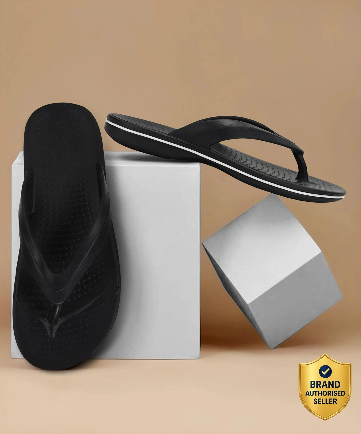 Image of Paragon Men Slippers