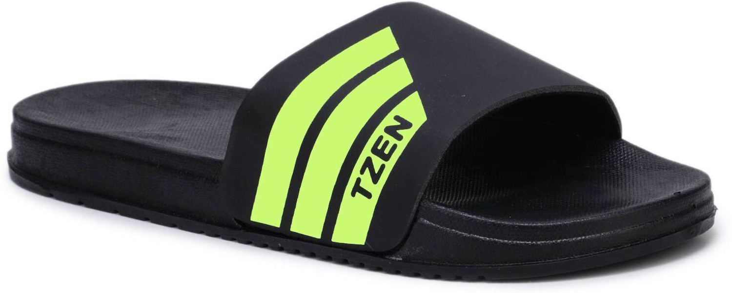 Image of Tzen Men Slippers