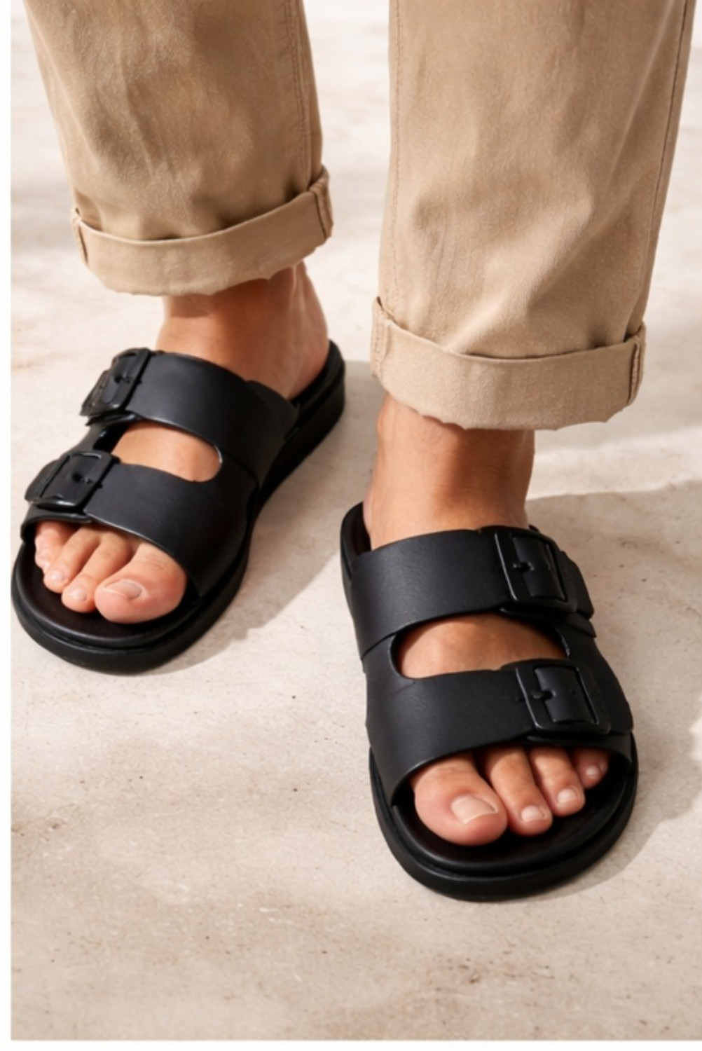 Image of FLITE Men Slides