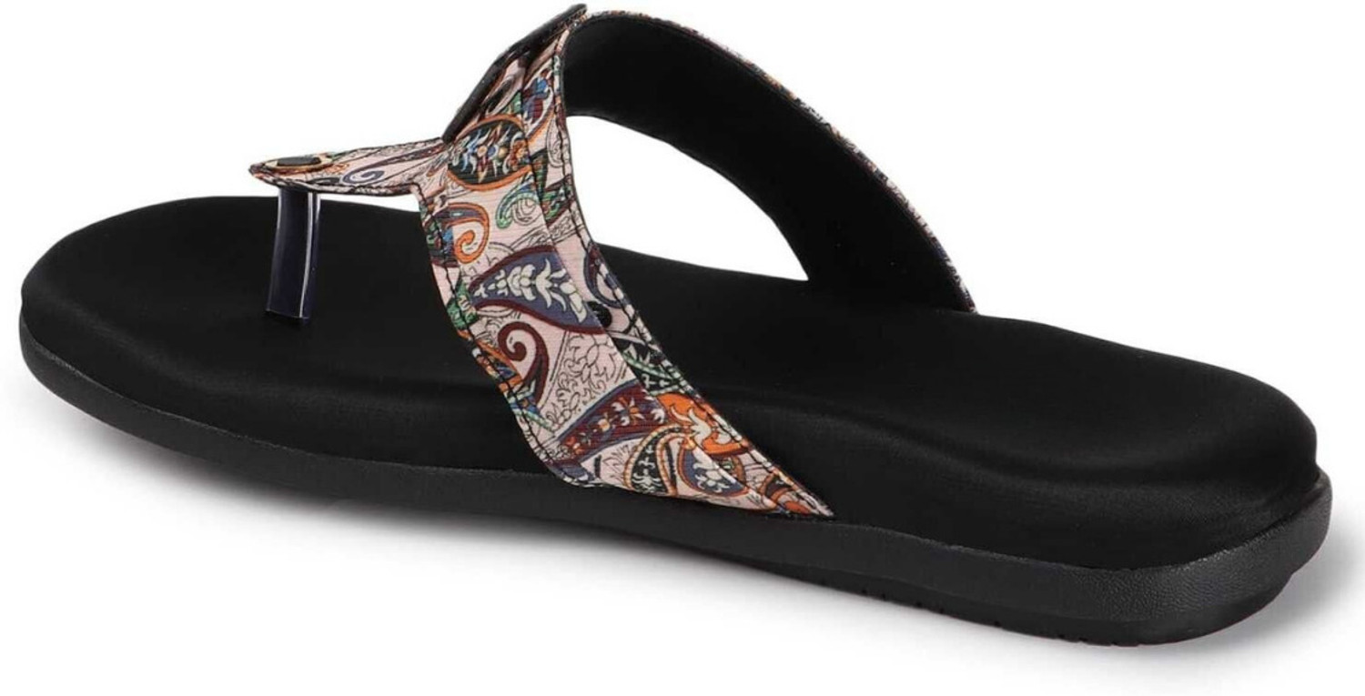 Image of R N COLLECTION Women Slippers