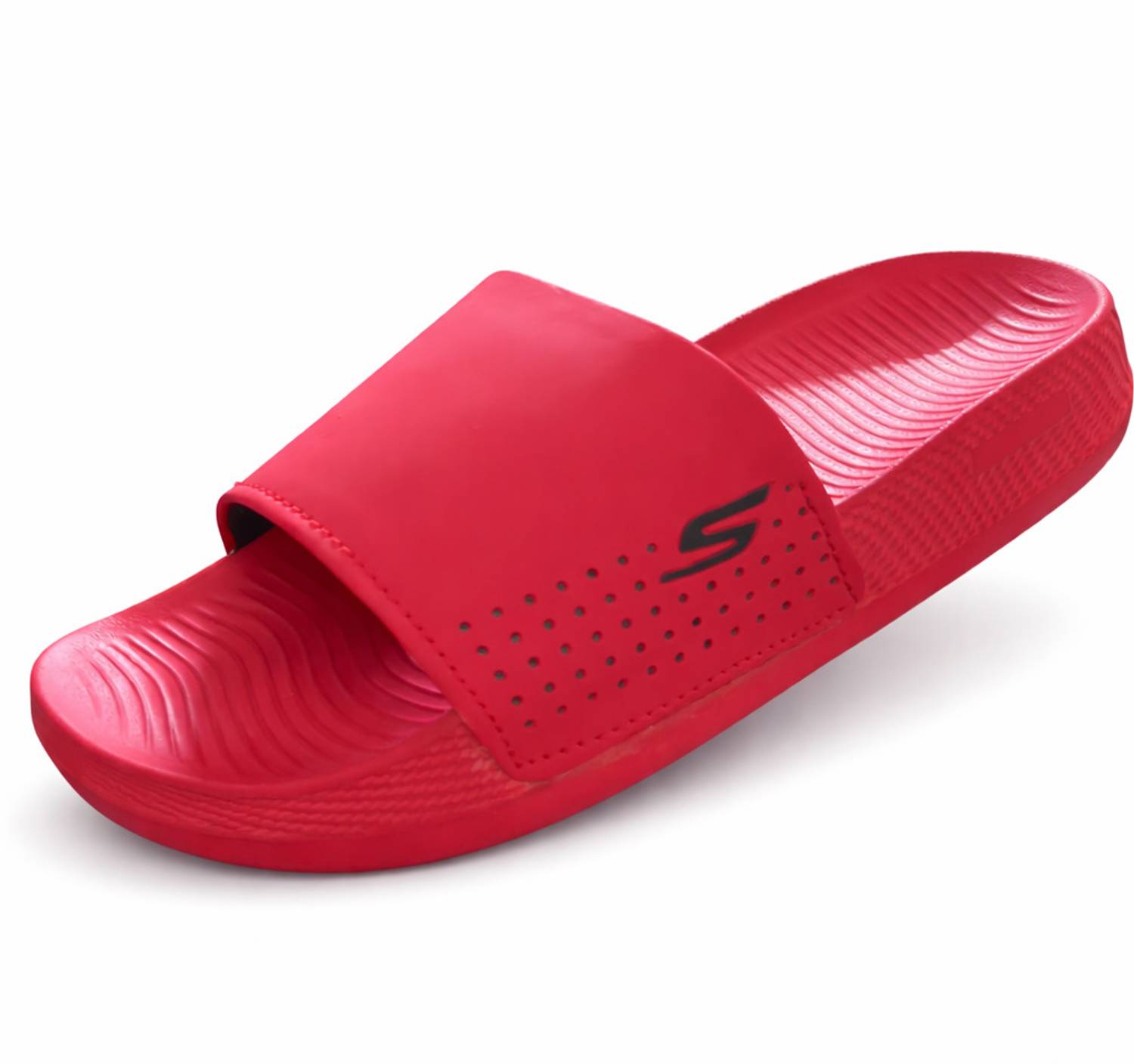 Andrewstepstyle Unisex Slides