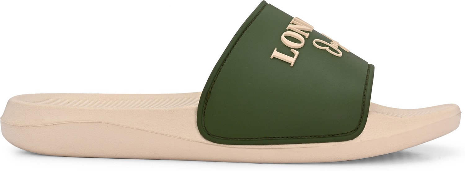 Image of London Originals Men Soft Comfortable Trendy Chappal Casual Lightweight Men Slippers for Daily Wear Slides