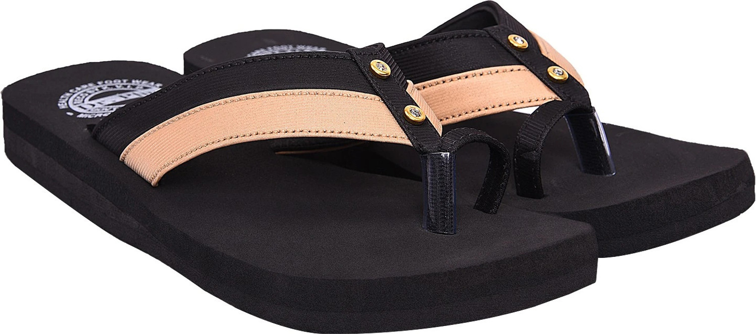 Image of Dr Plus Women Slippers