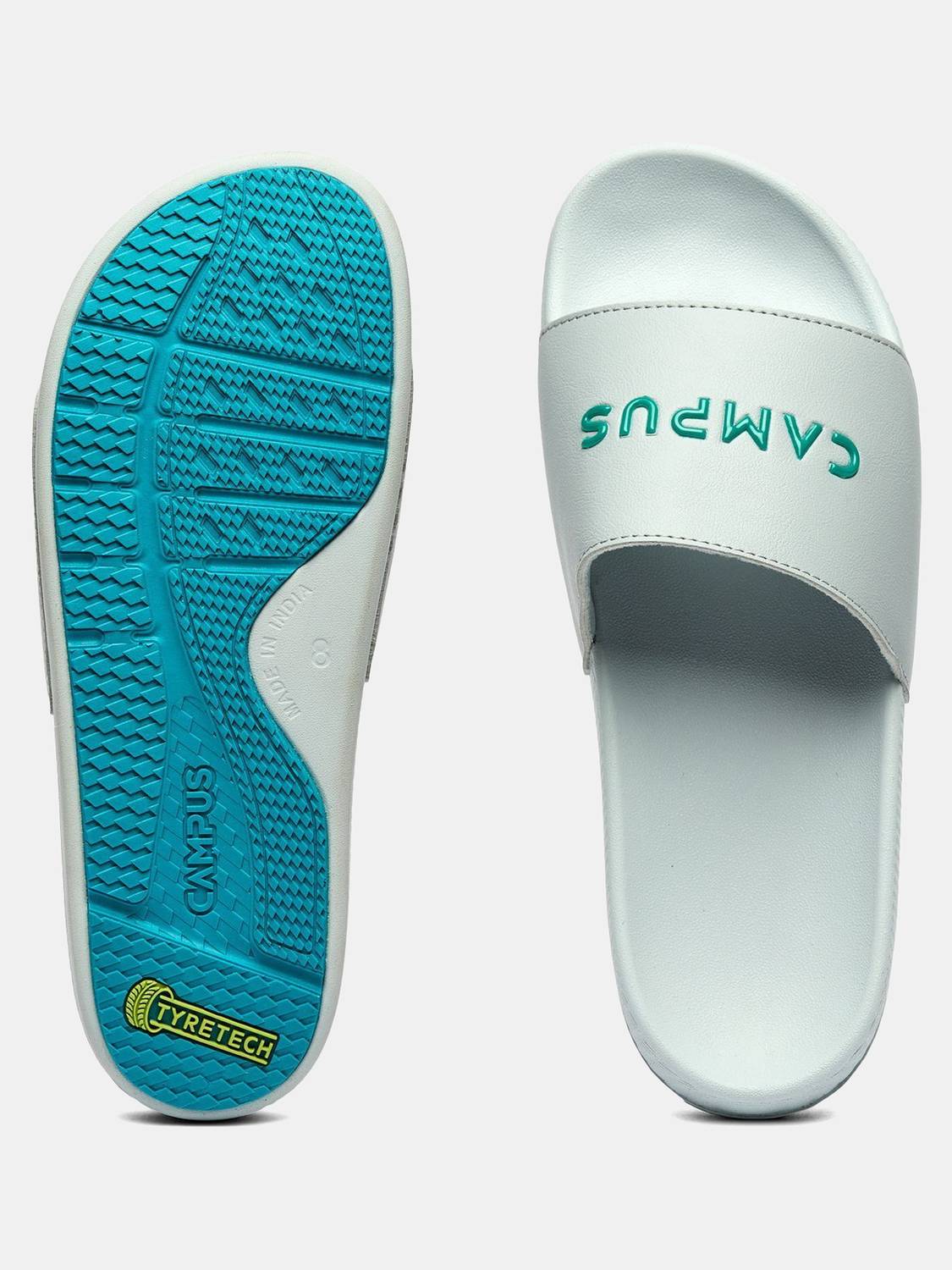 CAMPUS Men Slides - Image 5