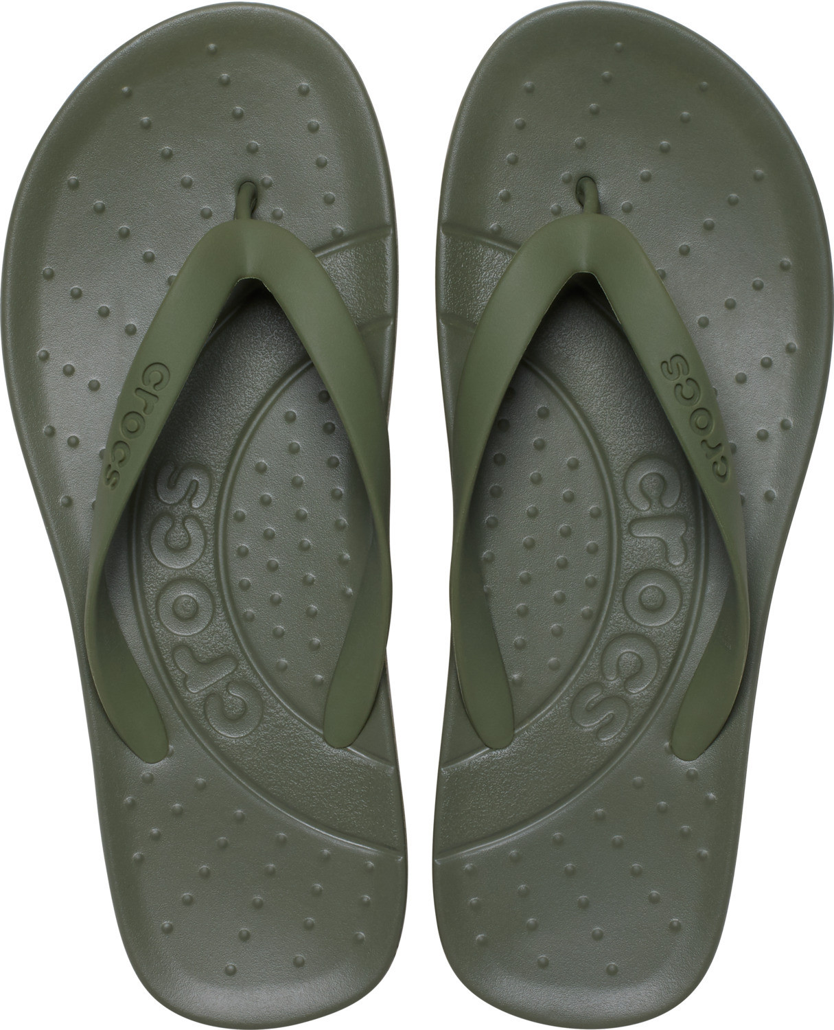 Image of CROCS Unisex Flip Flops