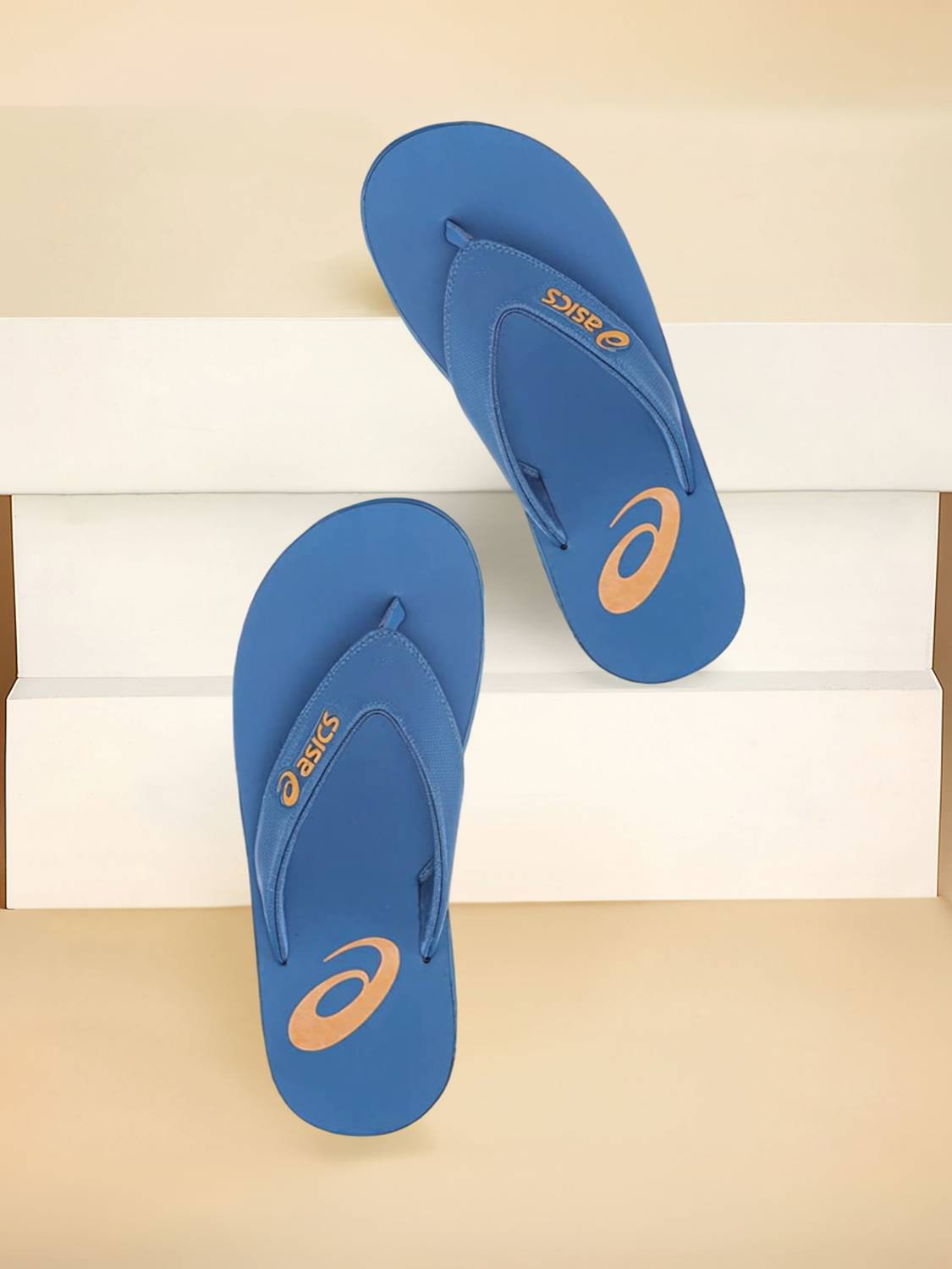 Asics Men ZORIAN AS Flip Flops