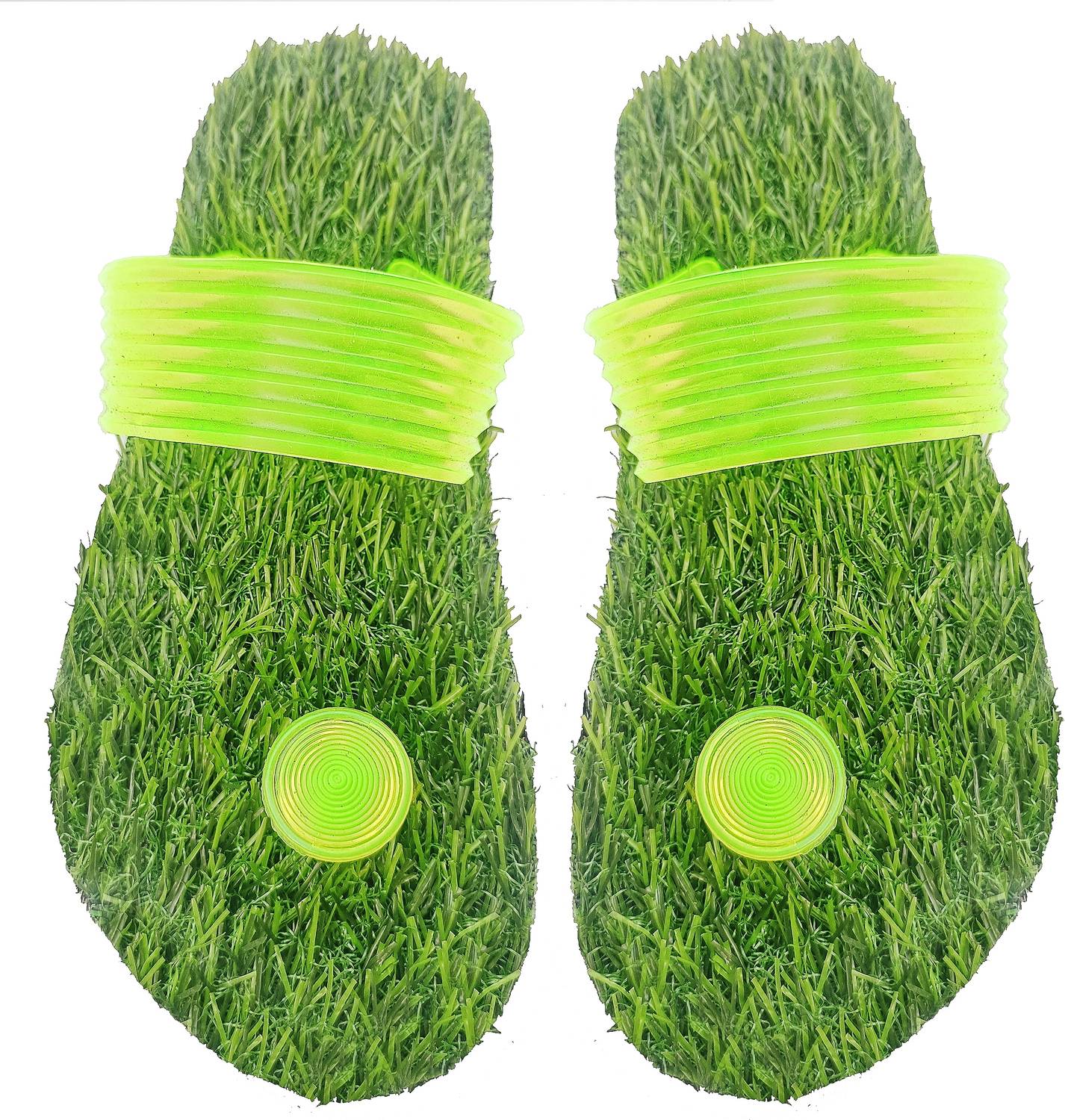 AARADHAYA Men Slippers