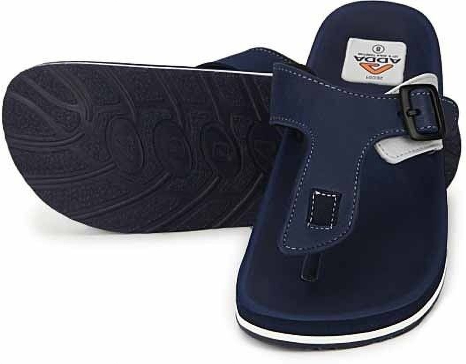 Image of Adda Men Flip Flops