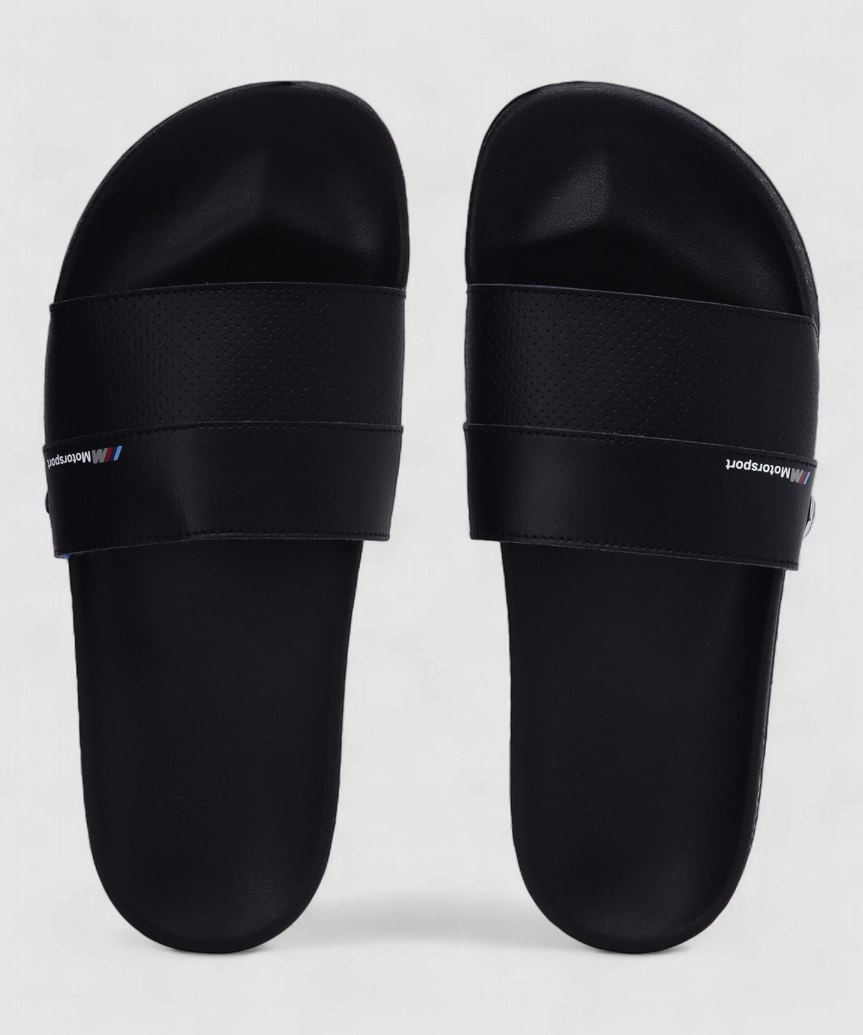 Image of PUMA Men BMW MMS Leadcat FTR Slides